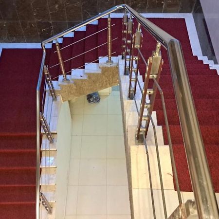 Aparthotel النظافه والجوده Riad Exterior foto